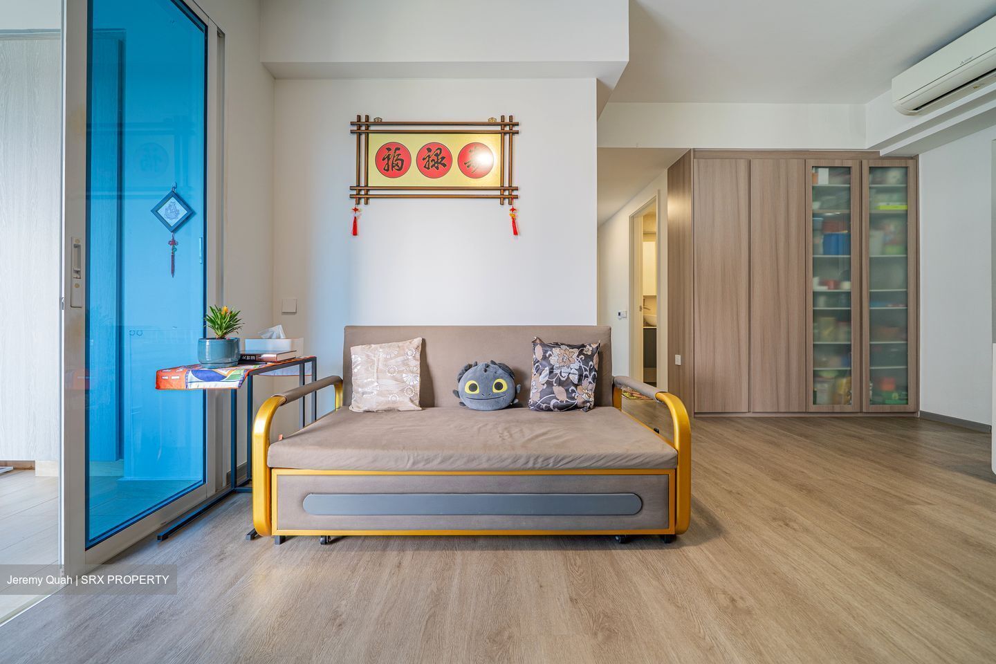 The Tampines Trilliant (D18), Condominium #543109041